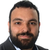 Michael Perez