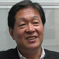 高山隆司