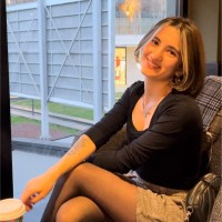 Büşra Aydoğdu
