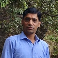 Sushil Khanduri