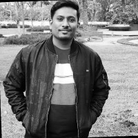 Nikhil Singnapure