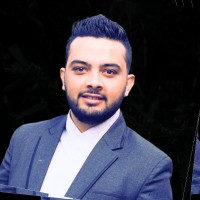 Binod Paudel