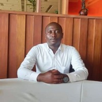 Dennis Nzilu