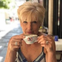Eileen Webster