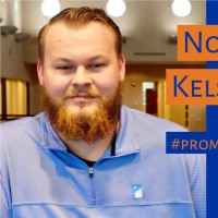 Noah Kelsey, Cfci