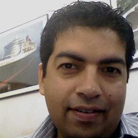 Amit Nagpal