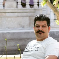 Bahram Azizi