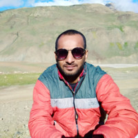 Jeevan Chandel