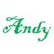 Andy Hopkins