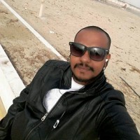 Mohammed Jeelan Ahmed