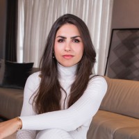 Tainá Carolina Correia