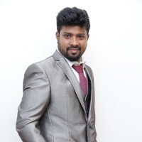 Magesh Anbalagan