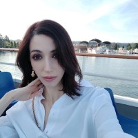 Arianna Gallo Afflitto