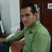 Gabriel Jaime Dominguez Ortiz