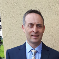 Edward Geraghty
