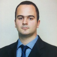 Pedro Martins
