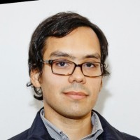 Michael Villegas Verdugo