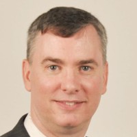 Chip Pierce, CFA, CAIA