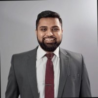 Vikas M. Patel