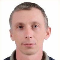 Aleksey Oleynikov
