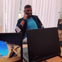 Prashant Gupta
