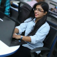 Akanksha Gundkar