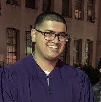 Brandon Kumar