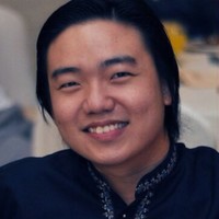 Max Boon Hooi M.
