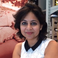 Anu Toor