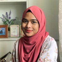 Nur Kasih Rindiani Norman