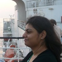 Harshita Mulchandani
