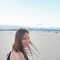 Mari Carmen Falcón Pérez