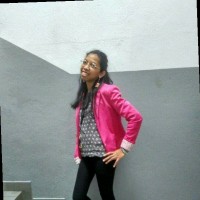 Karine Maholisoa Rajaofera