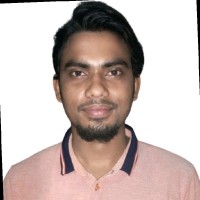 Ripunjoy Baruah