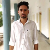 Shubham Warle