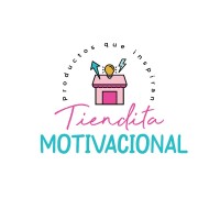 Tiendita Motivacional
