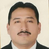 Mario Alberto Joel Aviles