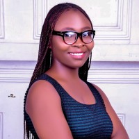 Mary Anuoluwapo Shula