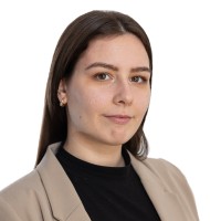 Petra Stojanovic