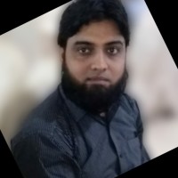 Syed Nauman Ali