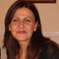 Jo Williamson