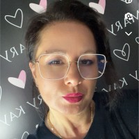 Monika Budna -Lucka