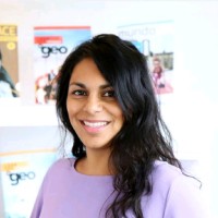 Geeta Sital