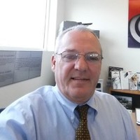 Thomas Tryhane