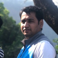 Mahesh Mali