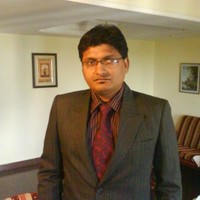 Umesh Varma