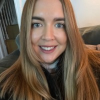 Dr Kirsty Bates
