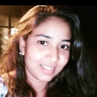 Vidya Malisetty