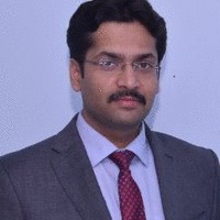 Dr.Sharad Gupta