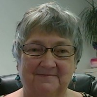 Betty Easter